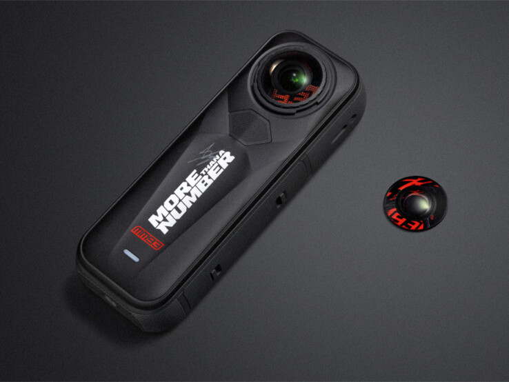 (Beeldbron: Insta360)