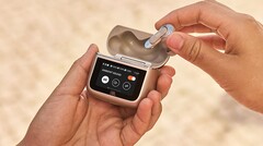 JBL's Tour 3 Pro kreeg extreem positieve kritieken van critici. (Afbeeldingsbron: JBL)