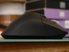 Keychron M6 bultvorm. 
