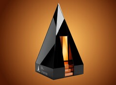 Klumpen is ontworpen om een huis onafhankelijk van het elektriciteitsnet te maken.