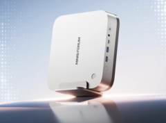De Minisforum M2 Pro-358H