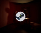 Er staan een paar horrorgames in de nieuwe lijst. Afgebeeld: een bewerkte screenshot van Fragments of Dread. (Afbeeldingsbron: Steam)