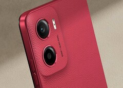 De afgebeelde Motorola Moto G05 krijgt blijkbaar een opvolger (Afbeelding bron: Motorola)