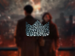 De weggeefactie voor de nieuwe spellen heeft een waarde van $79,98. Afgebeeld: bewerkte coverfoto's van de twee gratis games. (Afbeeldingsbron: Prime Gaming)