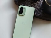 De OnePlus Ace 6T. (Bron: Kale Panda)