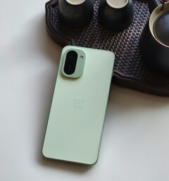 De OnePlus Ace 6T. (Bron: Kale Panda)