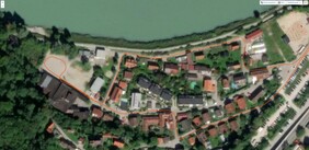 Xiaomi 17 Pro Max navigatie - keerpunt