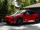 De prijsverlagingscampagne voor de Model Y begint in de VS (Afbeelding: Tesla)