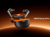 De USB-C dongle van de Redmi Buds 6 Pro gaming editie kan ook fungeren als draadloze microfoon (Afbeelding bron: Redmi)