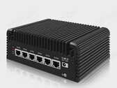 Netwerkgeoriënteerde mini-pc-oplossing (Afbeelding Bron: Topton)