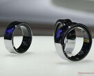 Samsung toonde de Galaxy Ring voor het laatst in februari tijdens MWC 2024. (Afbeeldingsbron: Notebookcheck)
