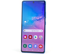 Verschillende Galaxy smartphones worden getroffen door een softwarebug. (Afbeeldingsbron: Daniel Schmidt, Notebookcheck)