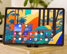 Samsung Galaxy Tab S11 in de test (Beeldbron: Marcus Herbrich)