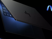 HP's commerciële rebranding is opener dan de consumentenrebranding. (Afbeeldingsbron: HP)
