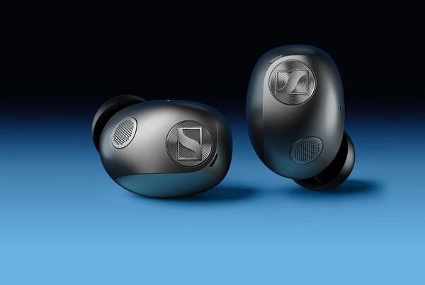 Naar verluidt zitten de Momentum True Wireless 5 beter dan hun voorgangers.