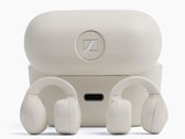 De Sennheiser Accentum Clip biedt een gebruiksduur van maximaal 9 uur, en 36 uur in combinatie met het oplaaddoosje.
