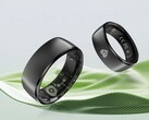 De Smalth Titanium Pro smartring heeft ingebouwde ECG-monitoring