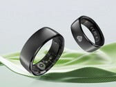 De Smalth Titanium Pro smartring heeft ingebouwde ECG-monitoring