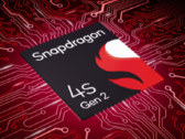 Qualcomm heeft een nieuwe 5G-ready mobiele AP voor budget smartphones gelanceerd (bron: Qualcomm)