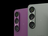 De Sony Xperia 1 VII. (Afbeelding Bron: Sony)