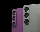 De Sony Xperia 1 VII. (Afbeelding Bron: Sony)