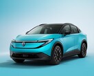 De elektrische 2026 Nissan Leaf compacte SUV (Afbeelding bron: Nissan USA)