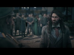 The Thaumaturge is tot en met 16 september met 70% korting verkrijgbaar op Steam.