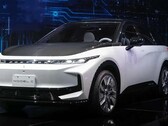 De elektrische Foxtron Model C van Foxconn (Afbeeldingsbron: Foxconn)