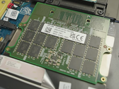CAMM-modules zijn dunner met een grotere capaciteit en snellere gegevensoverdracht. (Beeldbron: PCWorld)