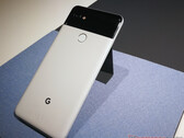 Google Pixel 2 en Pixel 2 XL kunnen nu Android 13 installeren. (Beeldbron: NotebookCheck)