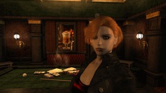 Vampire the Masquerade Reawakened brengt zowel de oude als de moderne wereld tot leven door gebruik te maken van de engine van Skyrim als hulpmiddel om een volledig op zichzelf staande ervaring te creëren.