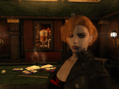 Vampire the Masquerade Reawakened brengt zowel de oude als de moderne wereld tot leven door gebruik te maken van de engine van Skyrim als hulpmiddel om een volledig op zichzelf staande ervaring te creëren.