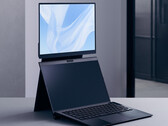 Vaio Vision Plus 14 is misschien wel de meest reisvriendelijke draagbare monitor die er is (Afbeelding bron: Vaio)