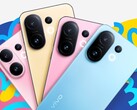 De Vivo S30-serie. (Afbeeldingsbron: Vivo) 