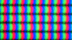 Subpixel-array HP EliteBook X G2i