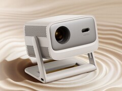 Wanbo's Vali 1 Pro projector