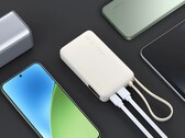 Xiaomi verkoopt de 67W Power Bank 10000 (geïntegreerde kabel) (afbeelding) nu in het Verenigd Koninkrijk. (Afbeeldingsbron: Xiaomi)