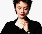 De Mix Flip 2 begint bij $999 op Giztop. Afgebeeld: een promotionele afbeelding van de opvouwbare telefoon. (Afbeeldingsbron: Xiaomi)