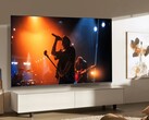 Xiaomi's TV S Mini LED 2026 is aangekomen in Europa