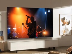 Xiaomi's TV S Mini LED 2026 is aangekomen in Europa