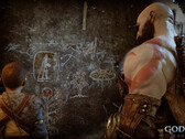 Een nieuwe God of War Ragnarok is vrijgegeven door Sony (afbeelding via Sony)