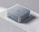 De Beelink EQR5 mini-pc is uitgerust met een quad-core AMD Ryzen APU en maximaal 64 GB DDR4 RAM.