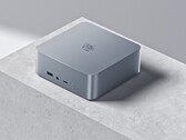 De Beelink EQR5 mini-pc is uitgerust met een quad-core AMD Ryzen APU en maximaal 64 GB DDR4 RAM.