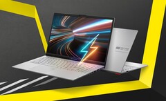 De ASUS Vivobook Go 15 OLED bevat AMD Ryzen 7000 APU's en een OLED-scherm voor een betaalbare prijs. (Beeldbron: ASUS)
