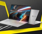 De ASUS Vivobook Go 15 OLED bevat AMD Ryzen 7000 APU's en een OLED-scherm voor een betaalbare prijs. (Beeldbron: ASUS)