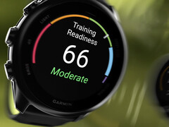 Garmin rust de Forerunner 170 uit met tientallen trainingsmodi meer dan zijn voorganger.
