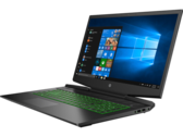 Kort testrapport HP Pavilion Gaming 17: eindelijk, een stille gaming-laptop