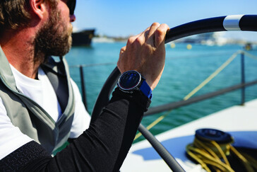 (Afbeeldingsbron: Garmin)