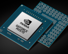 De Nvidia GeForce MX serie is mogelijk verlaten. (Beeldbron: Nvidia)