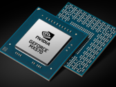 De Nvidia GeForce MX serie is mogelijk verlaten. (Beeldbron: Nvidia)